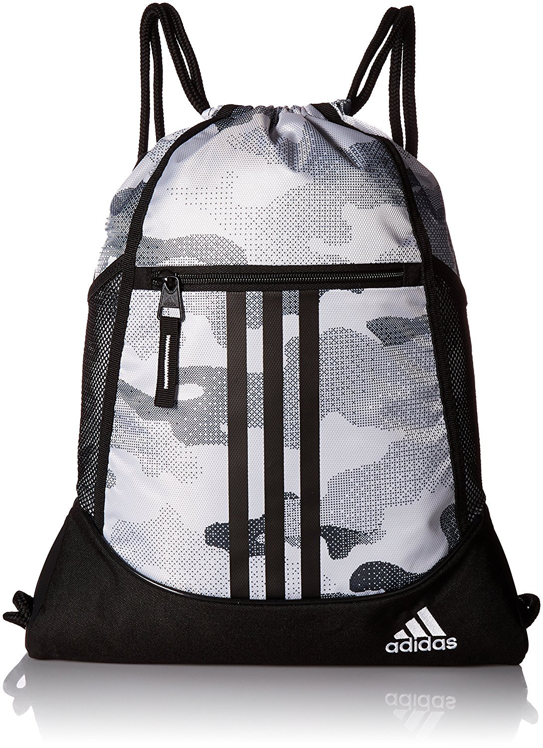 adidas Alliance II Sackpack, Multiple Colors 5133500, 5133564, 5133553, 5142792
