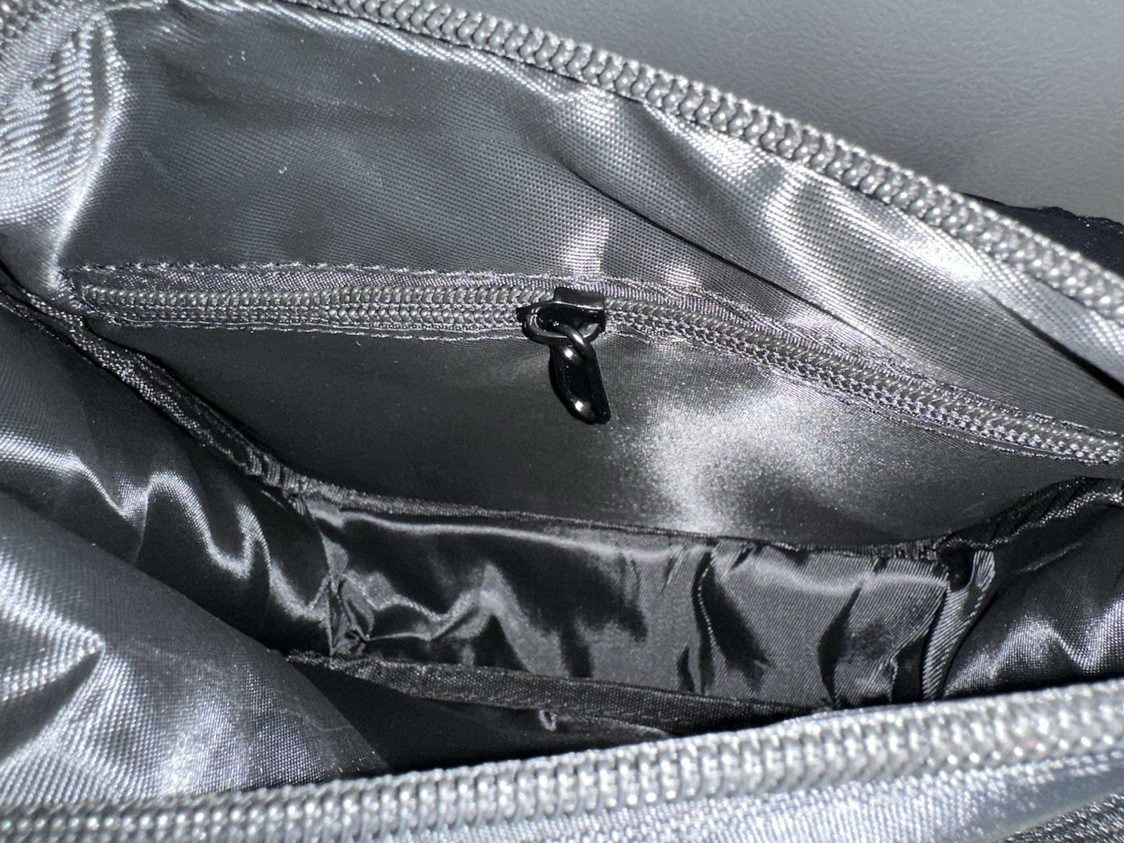 TrapStar Bag 1.0 Irongate Cross Body Messenger Crossbody Nylon Bag NEW WITH TAGS