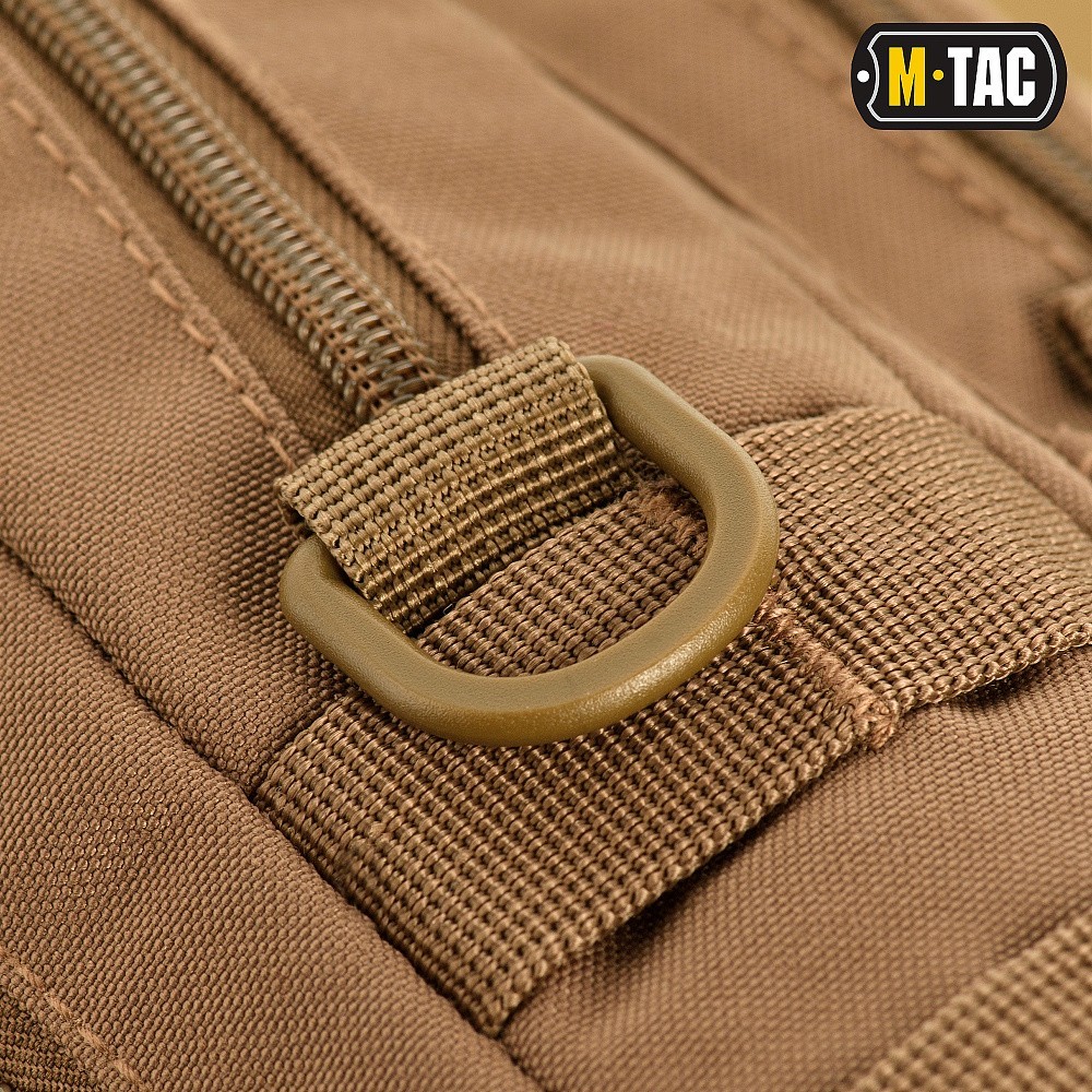 M-Tac Assistant Bag Coyote