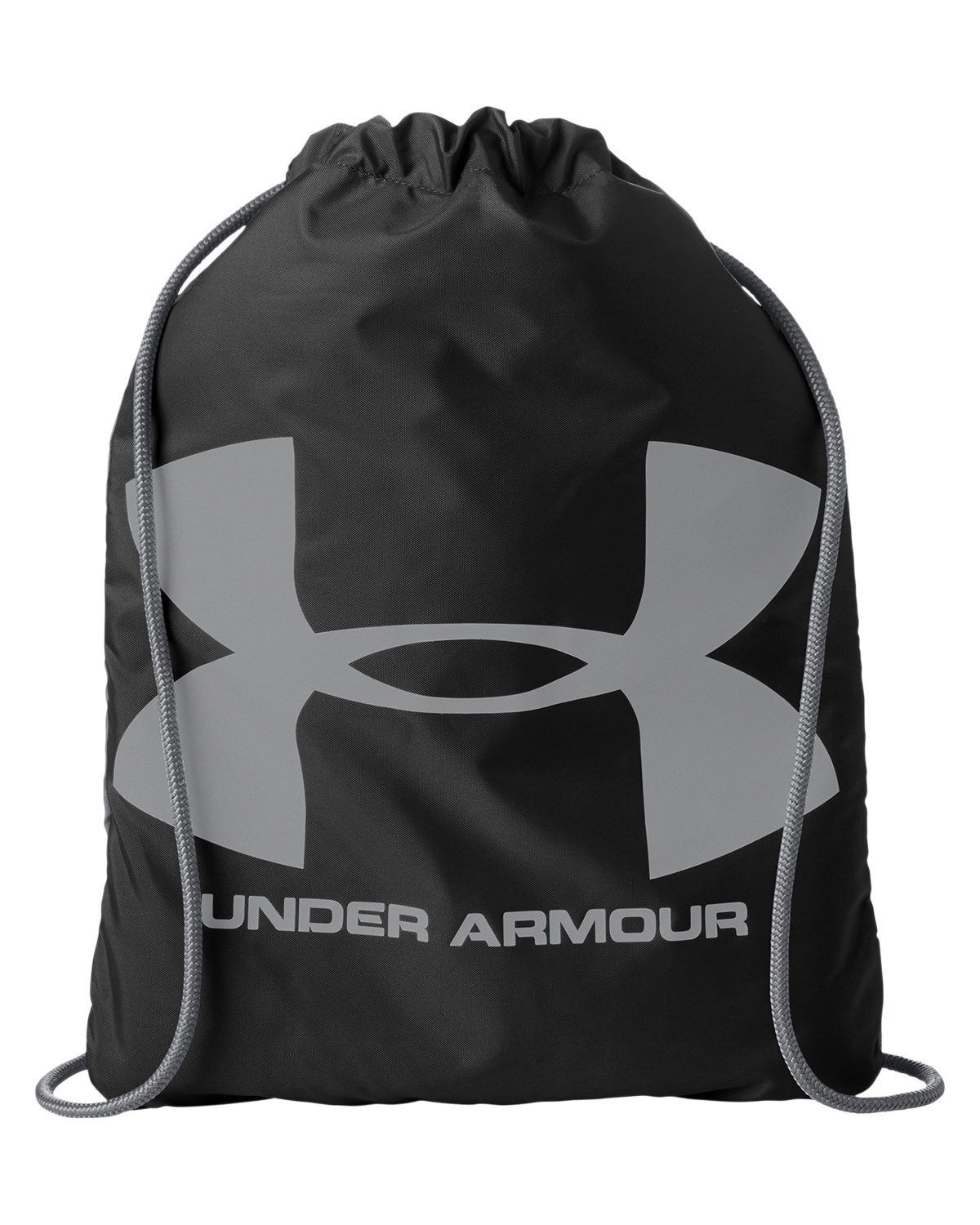 UNDER ARMOUR Unisex Adult Ozsee Sackpack, Cinch Backpack, Gym, School, One Size