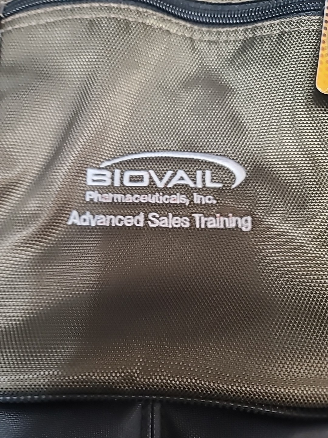 NWT OGIO Cooper Backpack; Has LOGO ON IT; SEE PICTURES/DESCRIPTION