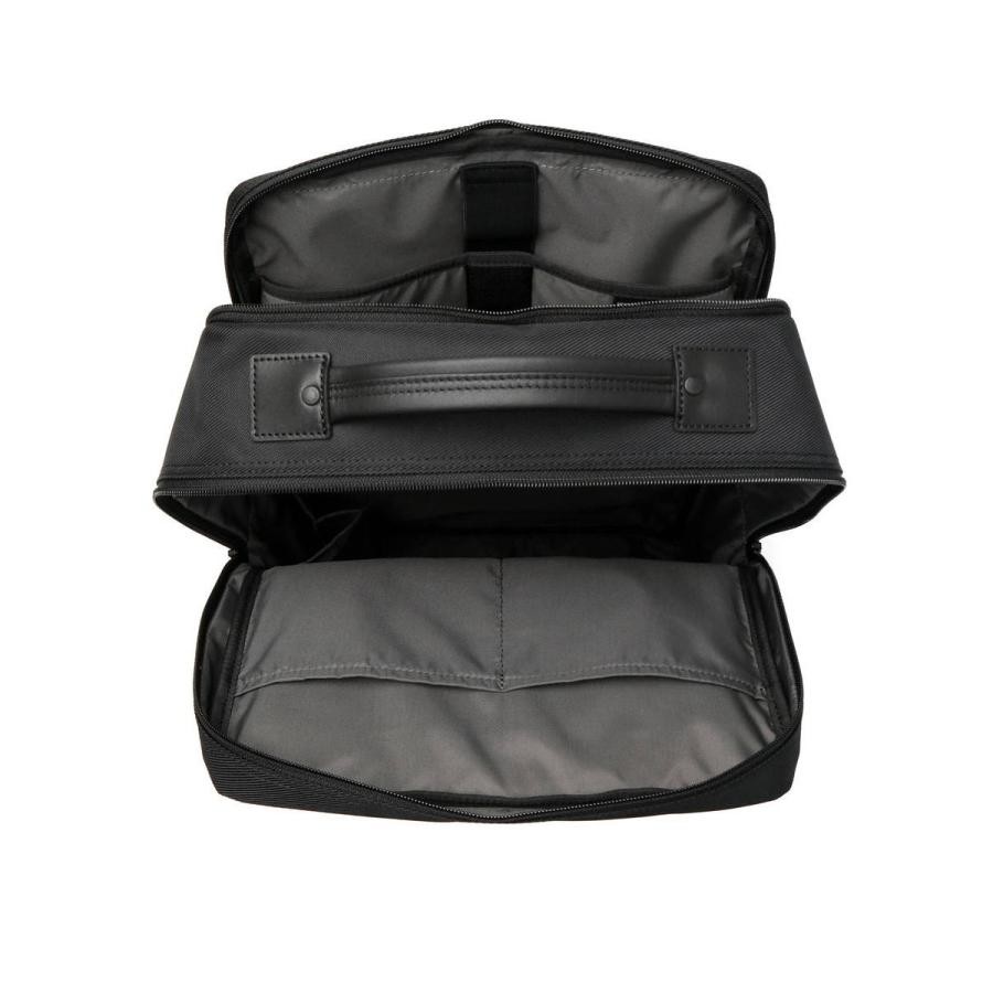 PORTER YOSHIDA PROTECTION DAYPACK Backpack Black 681-17977