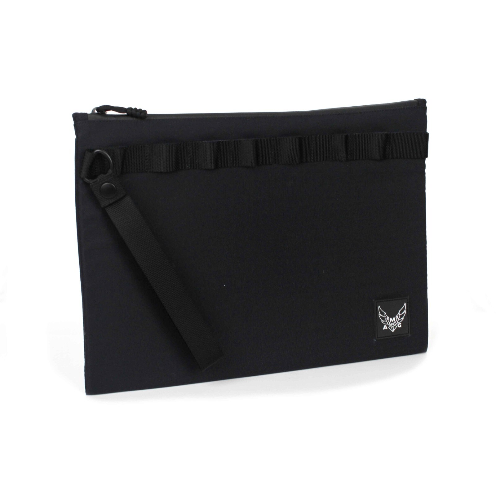 Atomic Mission Gear Ragussa-L Bag Black
