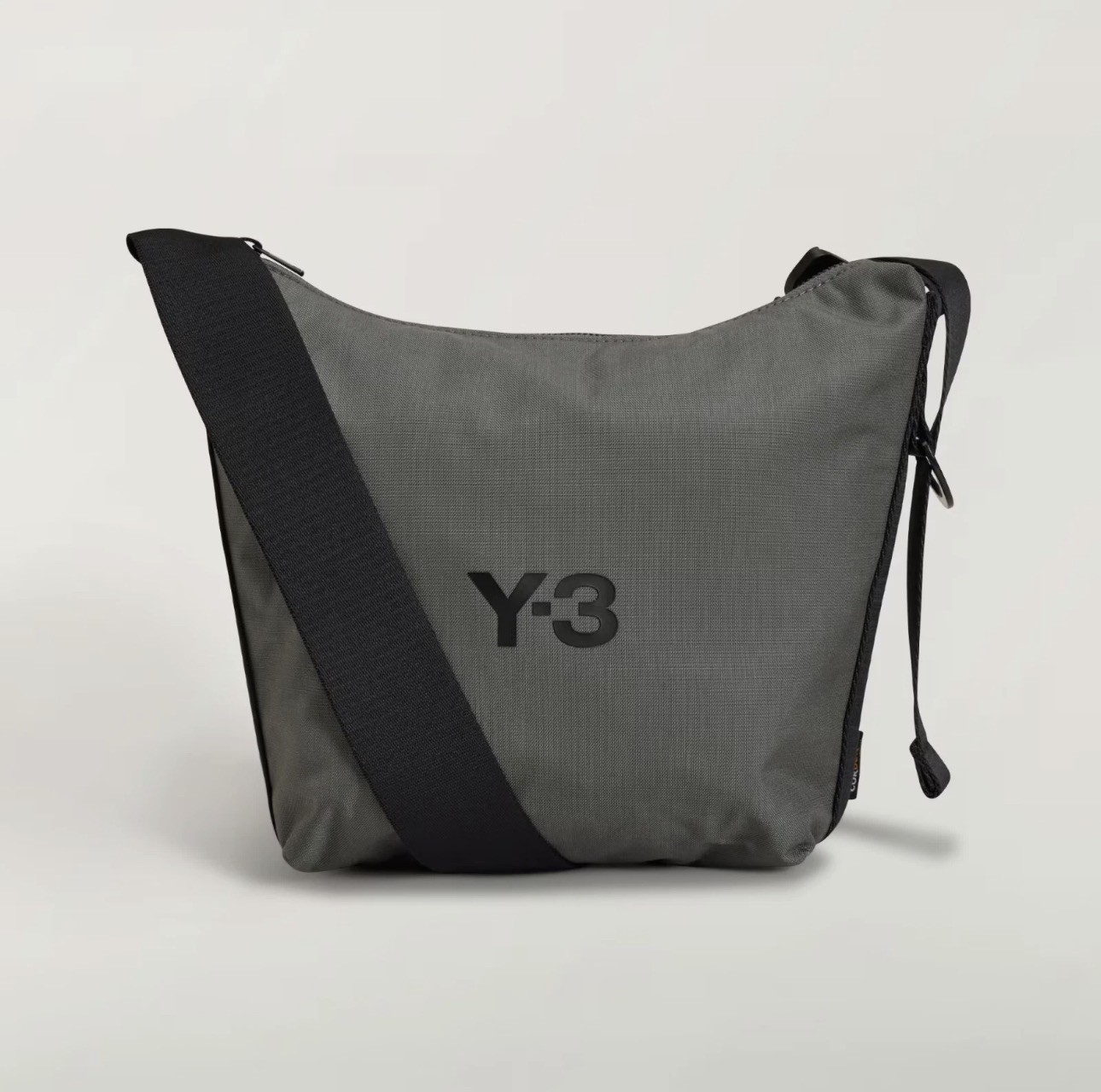 Y-3 Crossbody Bag Granit