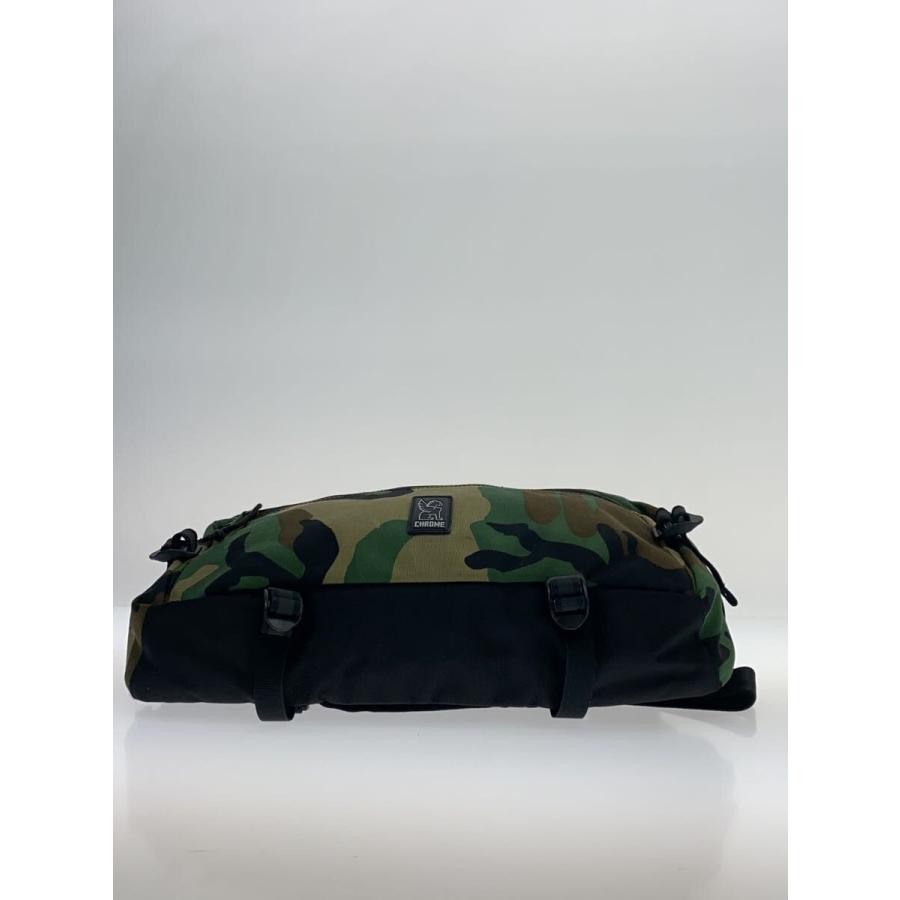 Chrome Waist Bag Camouflage