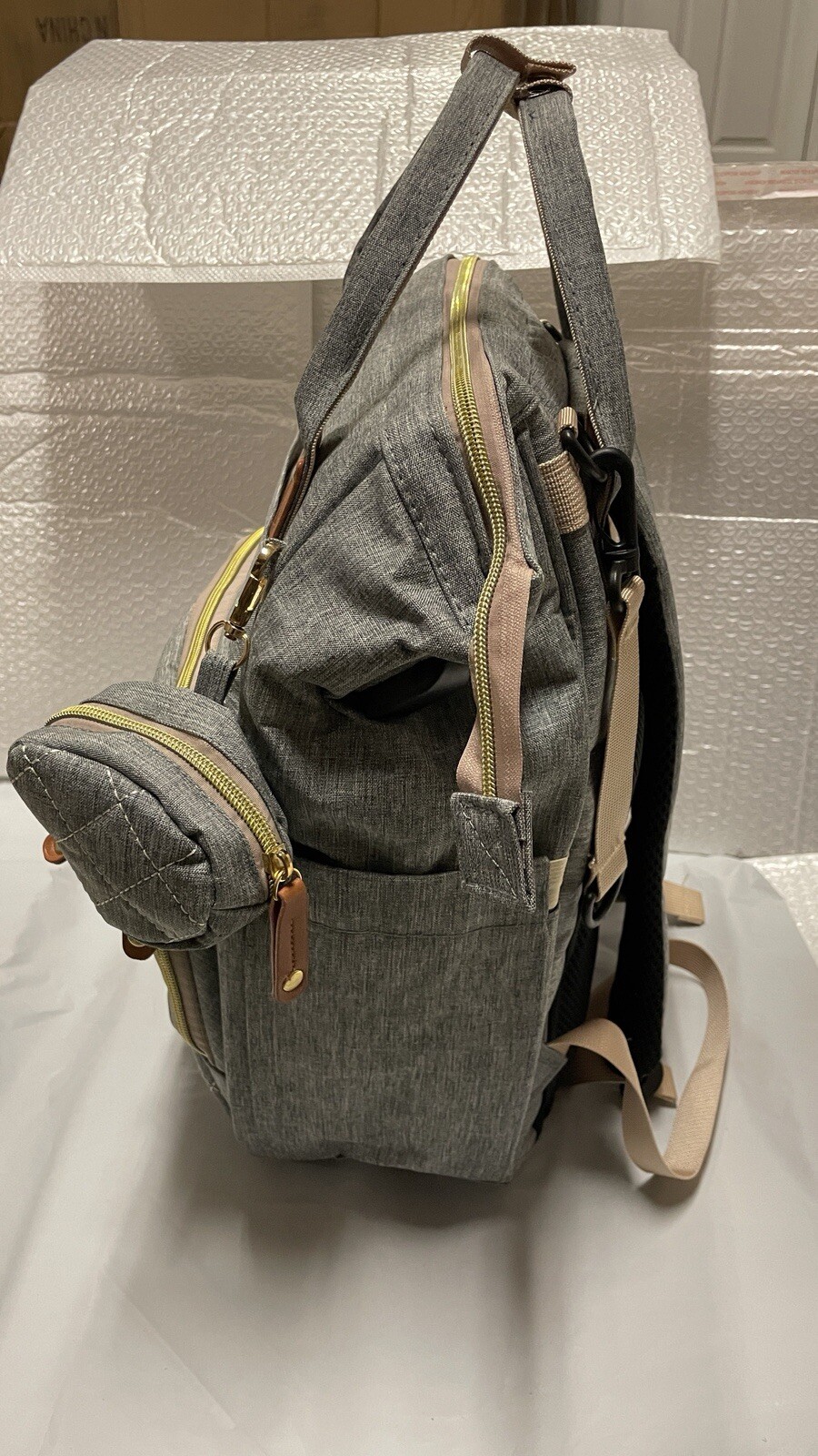 backpack men