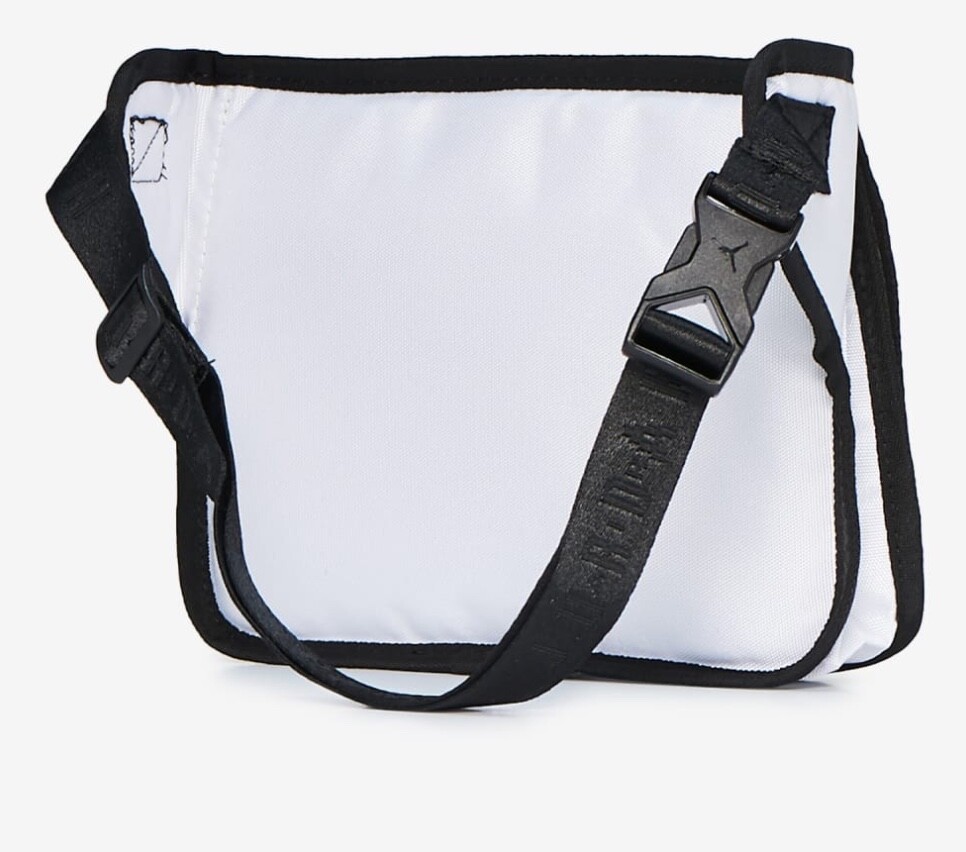 Nike Air Jordan Jumpman Collaborator Belt Bag 9A0331 001