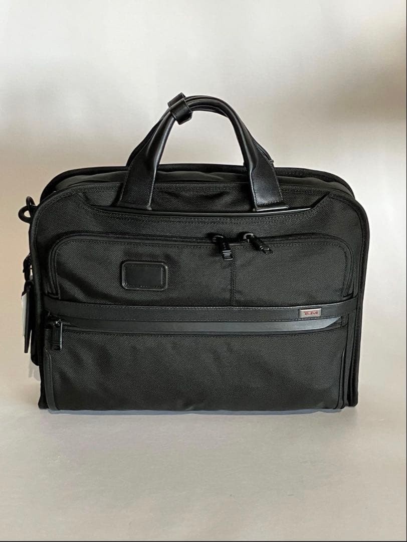 TUMI Briefcase TM 02603182D3