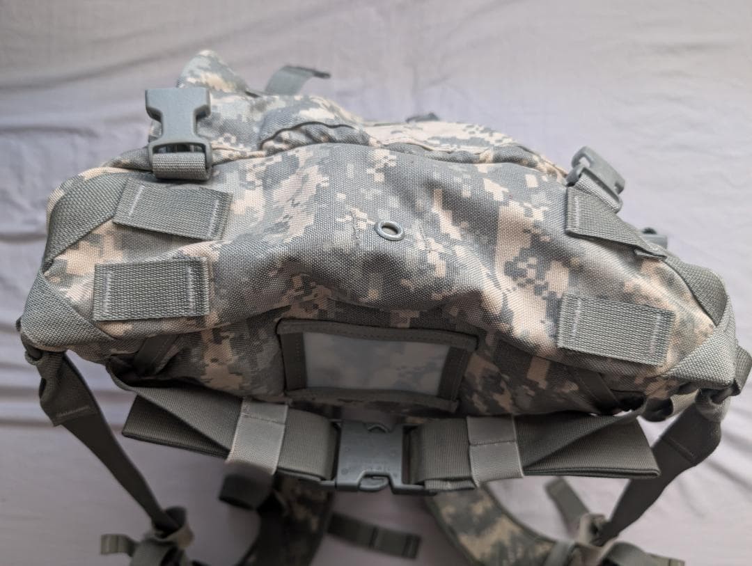 Army MOLLE2 Assault P Military Tactical