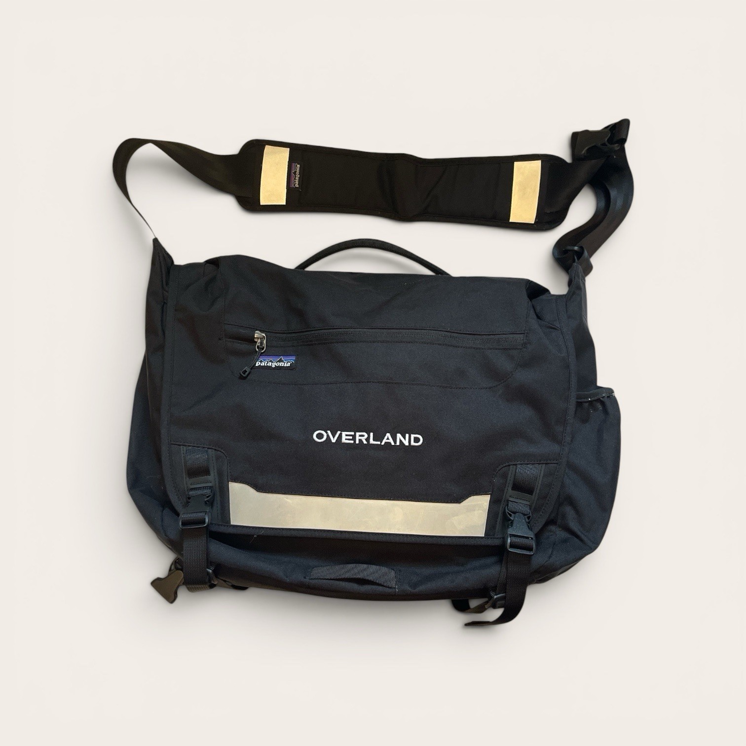 Patagonia OVERLAND Carry Bag Reflective