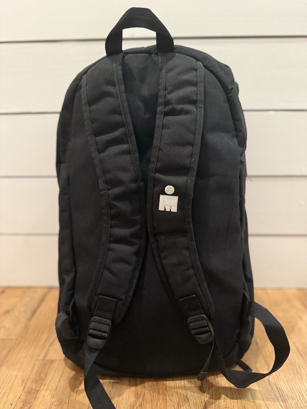Ironman Santa Rosa Bag