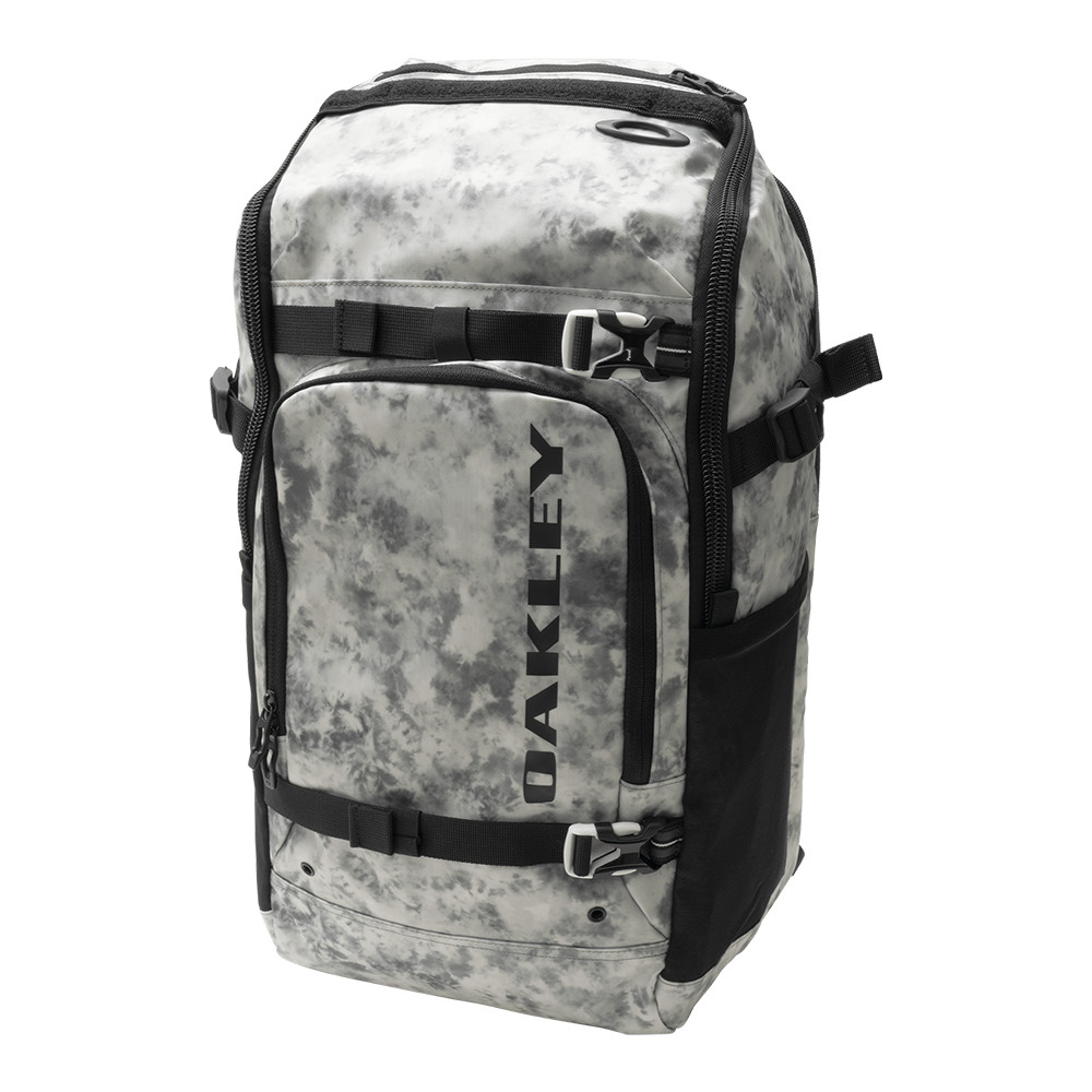 Oakley Enhance Buckle 8.0 Backpack Unisex Sports Bag Casual NWT FOS90182610K