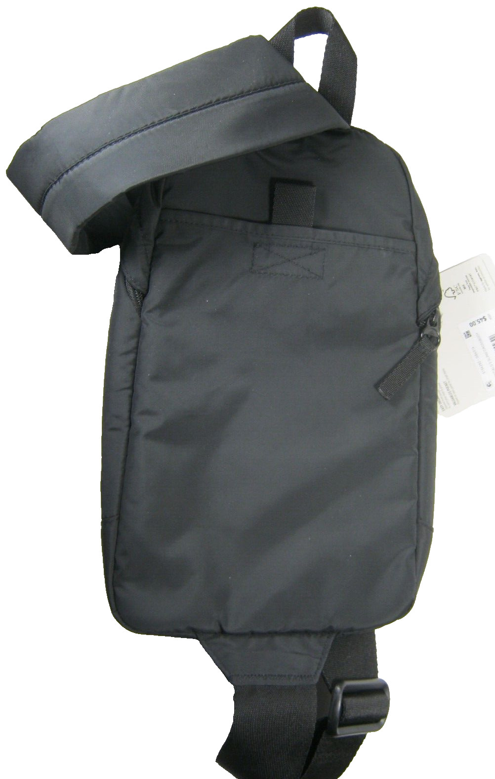 Adidas Unisex Essentials 2 Sling Adjustable Strap Crossbody Bag NWT