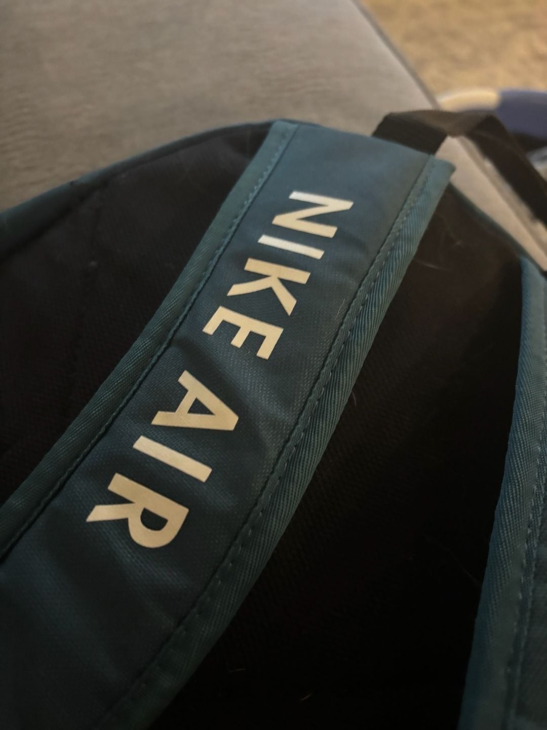 Nike Air Backpack