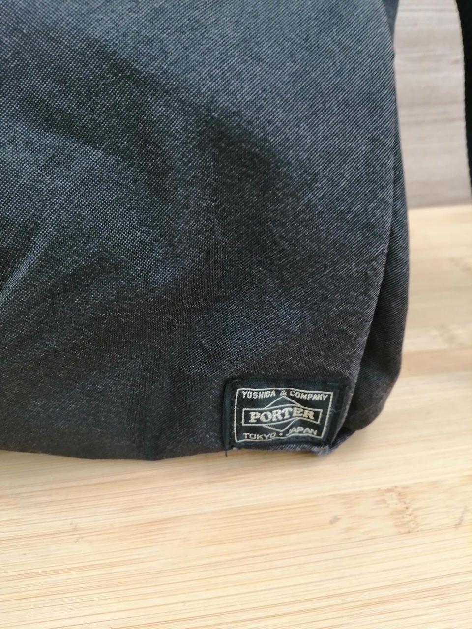 Porter shoulder bag Used