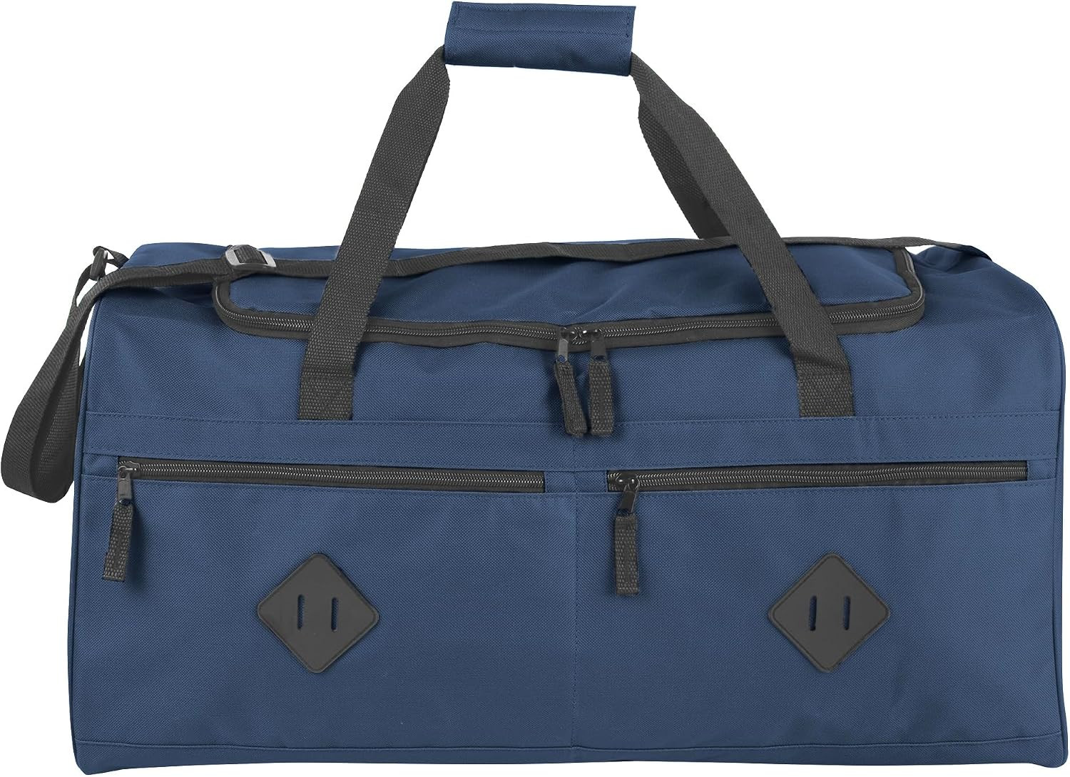 24 Inch 55 Liter Multi Pocket Duffle Bags for Men & Women for Traveling