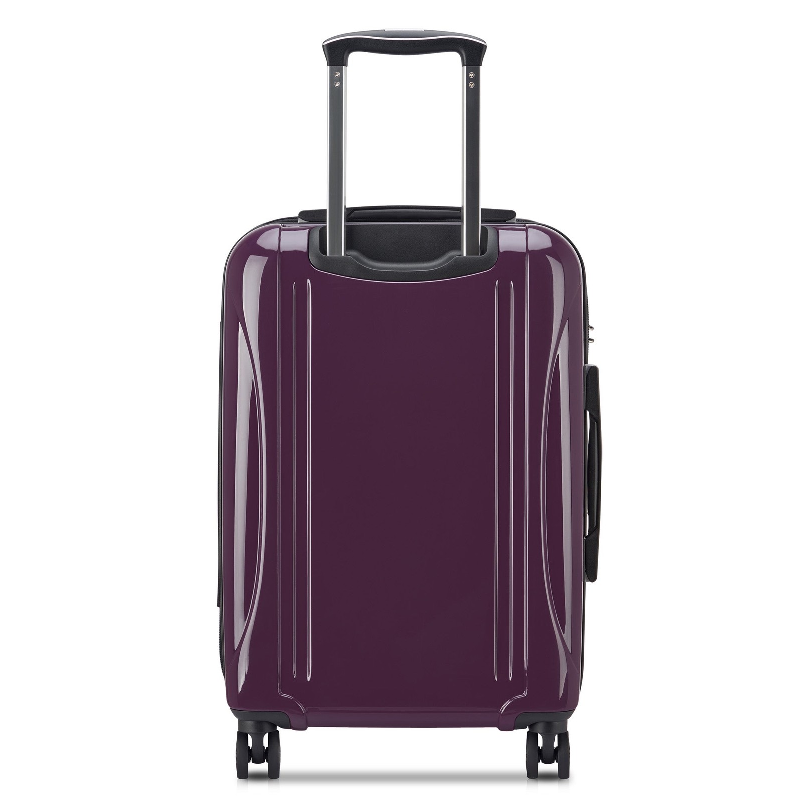 DELSEY Paris Helium Aero Hardside Expandable Luggage Spinner Wheels 21 Inch U1