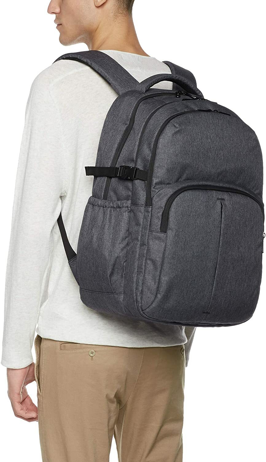 Urban Sac à dos pour ordinateur portable 15″