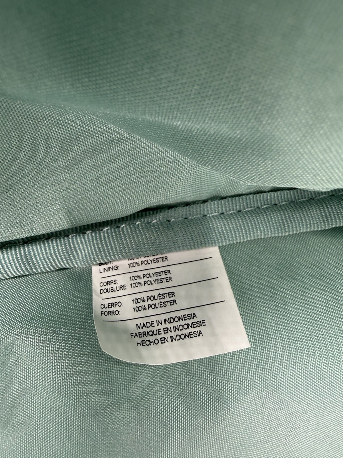 Nike Utility Speed Backpack Teal Green Laptop School Travel Bag Gym