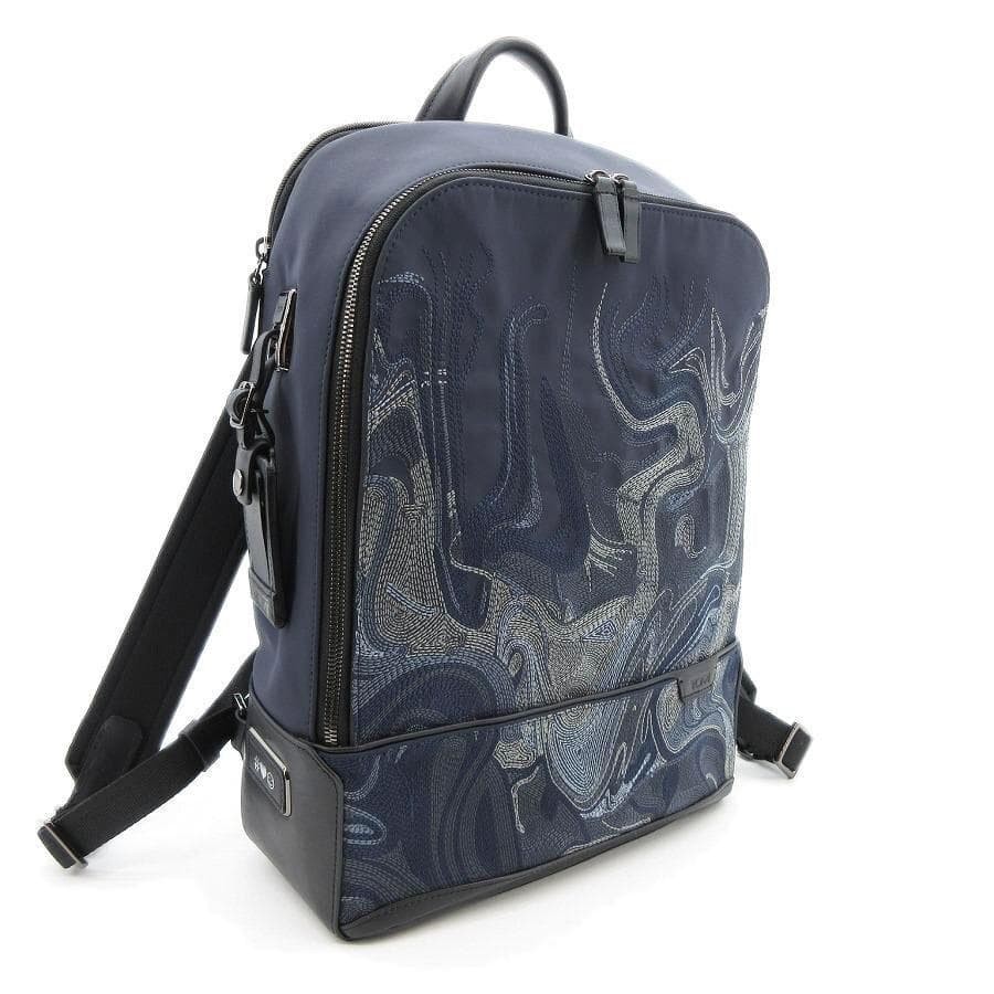 Super beautiful item Tumi TUMI backpack business bag 30-26062409