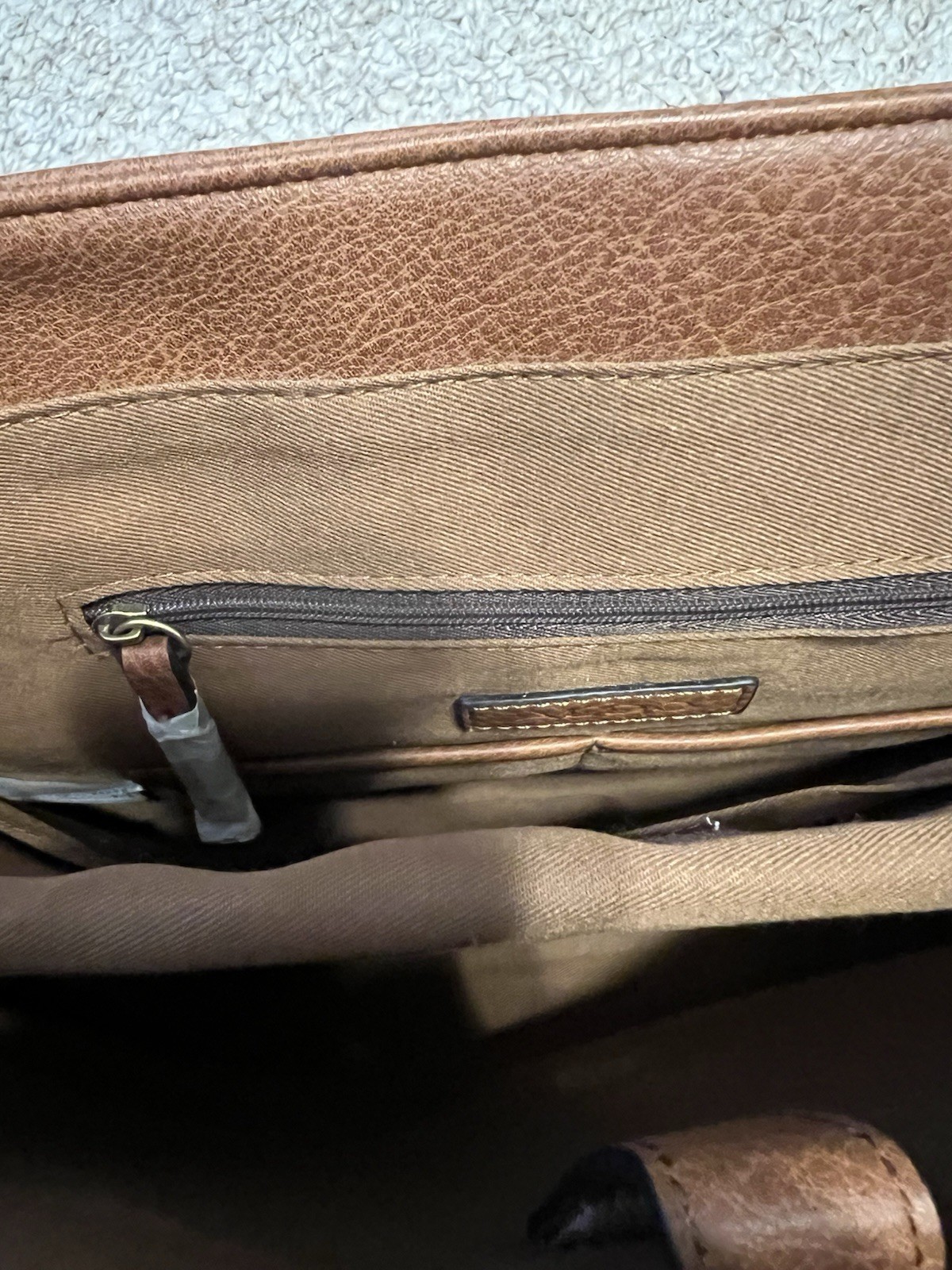 Aldo messenger bag