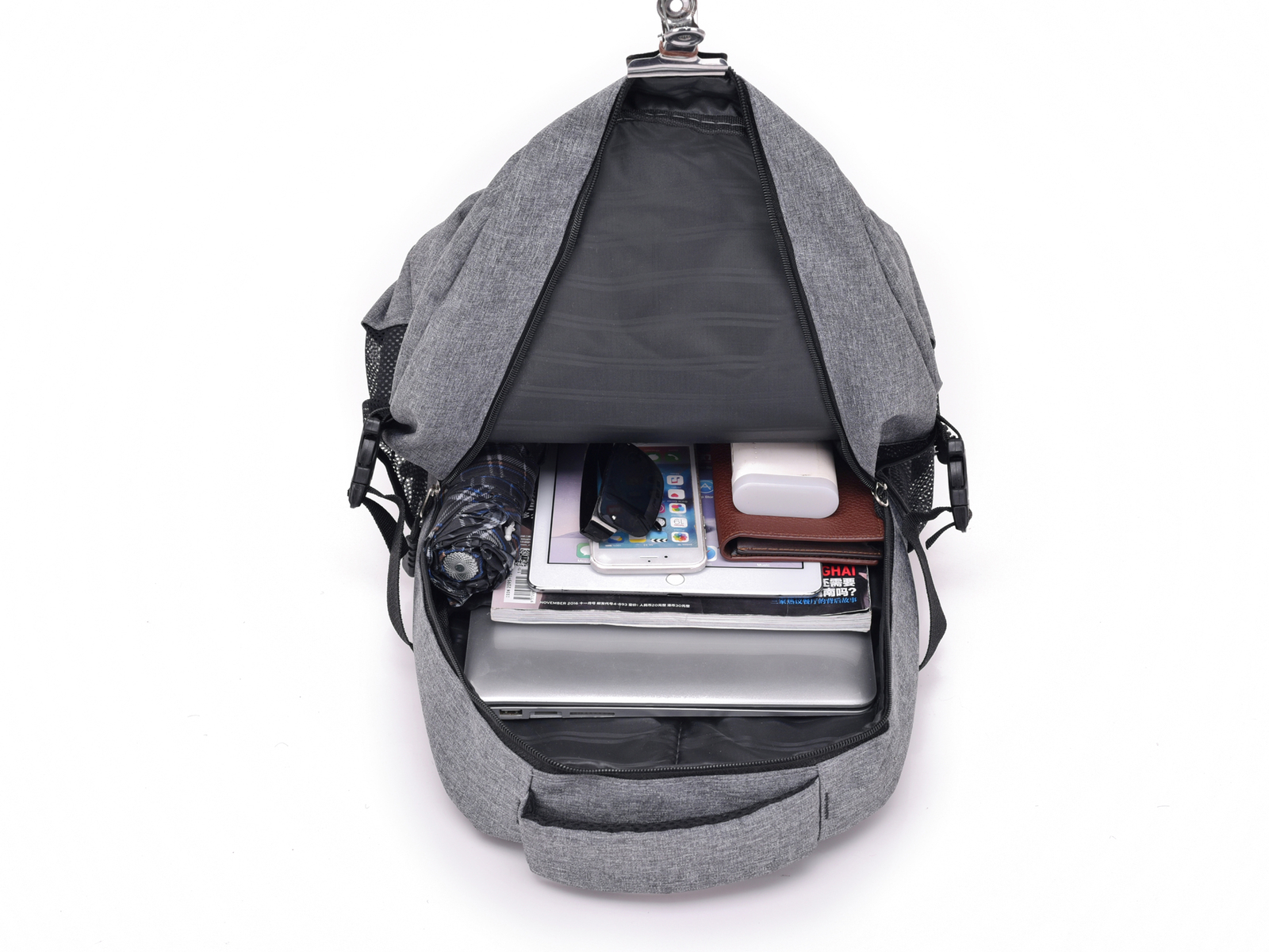 Back for School College, Travel, Work, Office Laptop 18″ for Men & Women