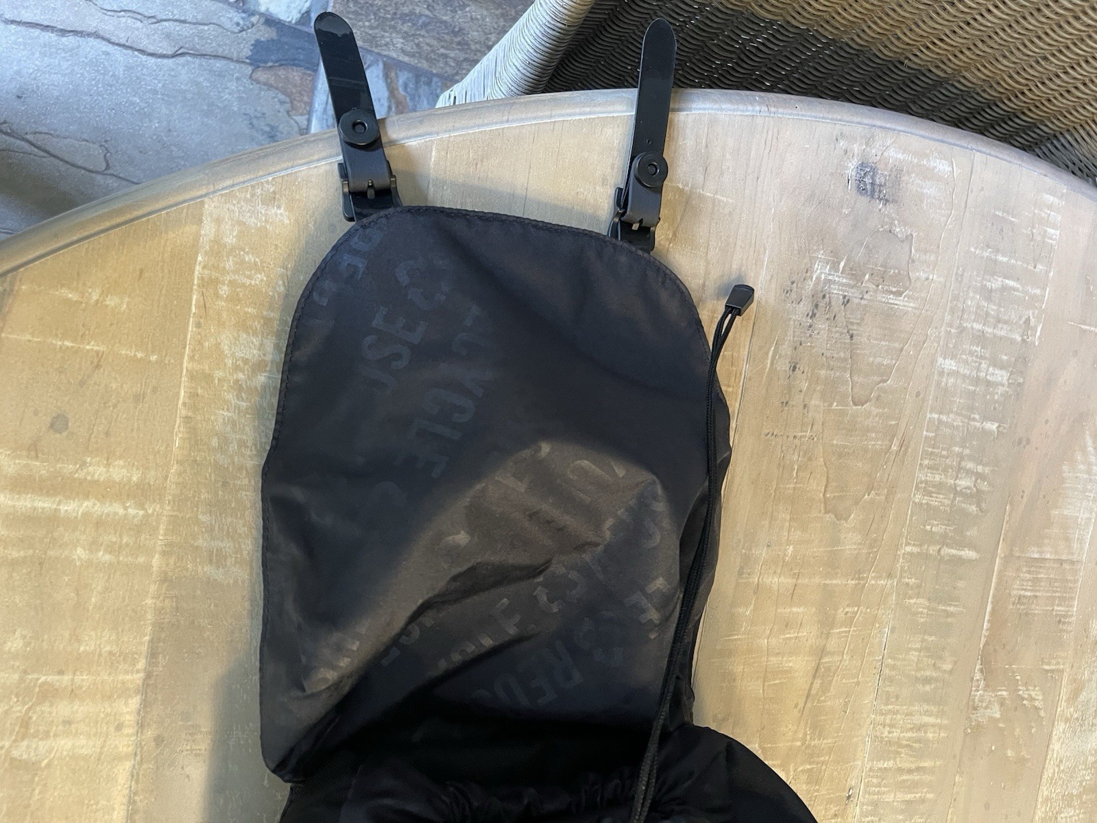 RARE AMC Theaters + Coca-Cola EXCLUSIVE Black Herschel Retreat Backpack NWOT