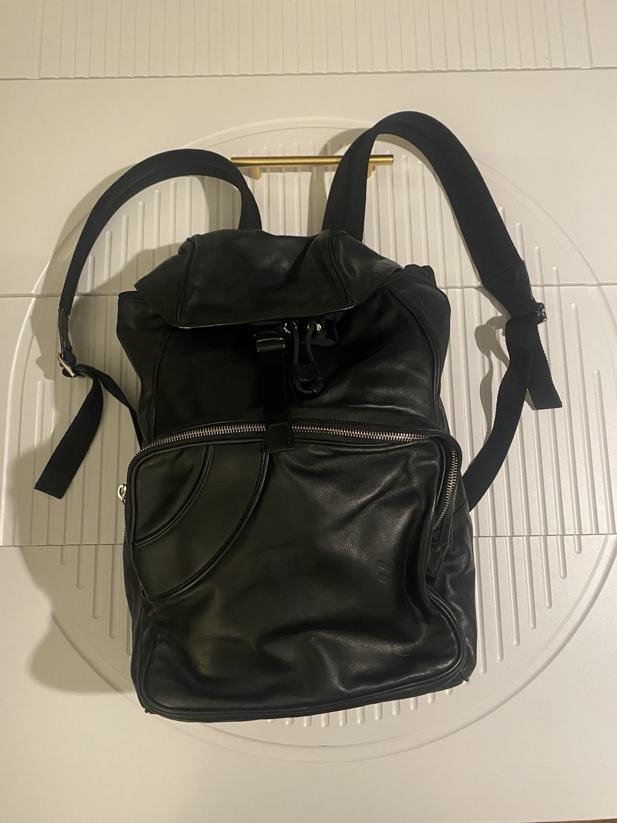 Bally Backpack