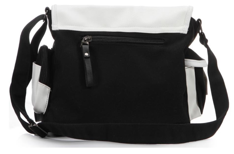 Anime Attack On Titan Shoulder Bag Levi Ackerman Crossbody Bag Large Satchel