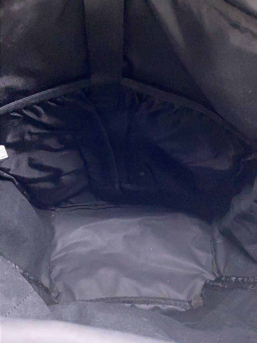 KARRIMOR Backpack nylon BLK
