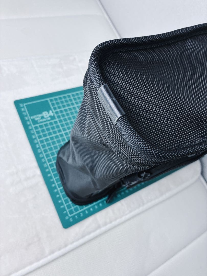 TUMI Alpha 22191D2 Hanging Travel Kit Nylon