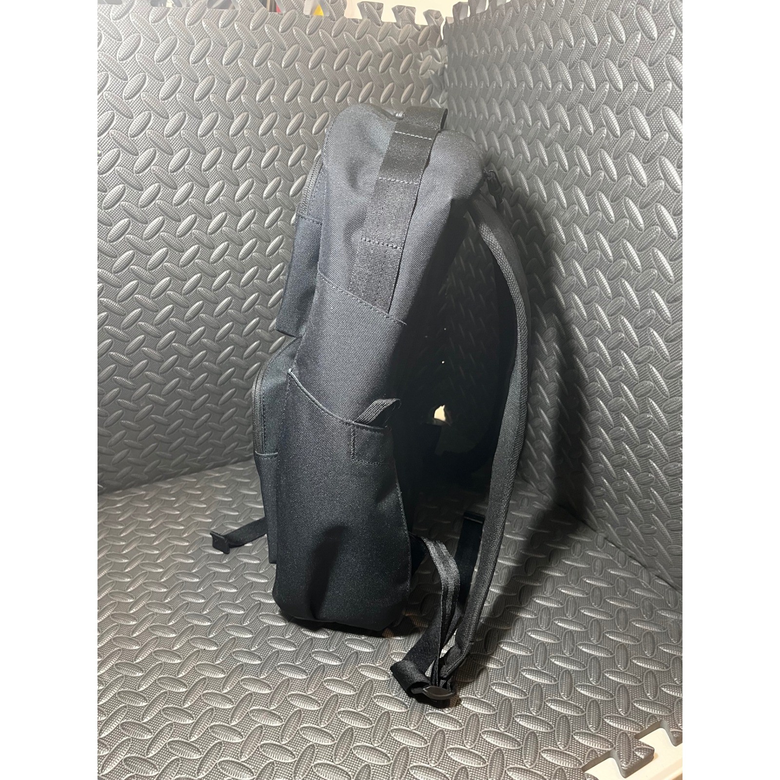 Nike Utility Speed Backpack OS Black Duke Sisterhood Basketball CK2668-010
