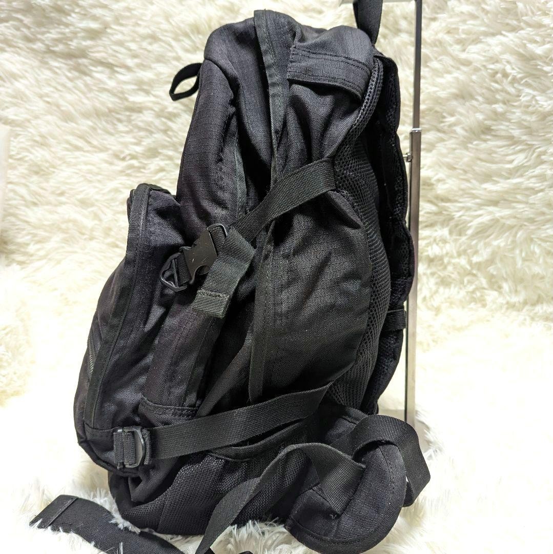 MIZUNO Commuter Rucks Large Capacity