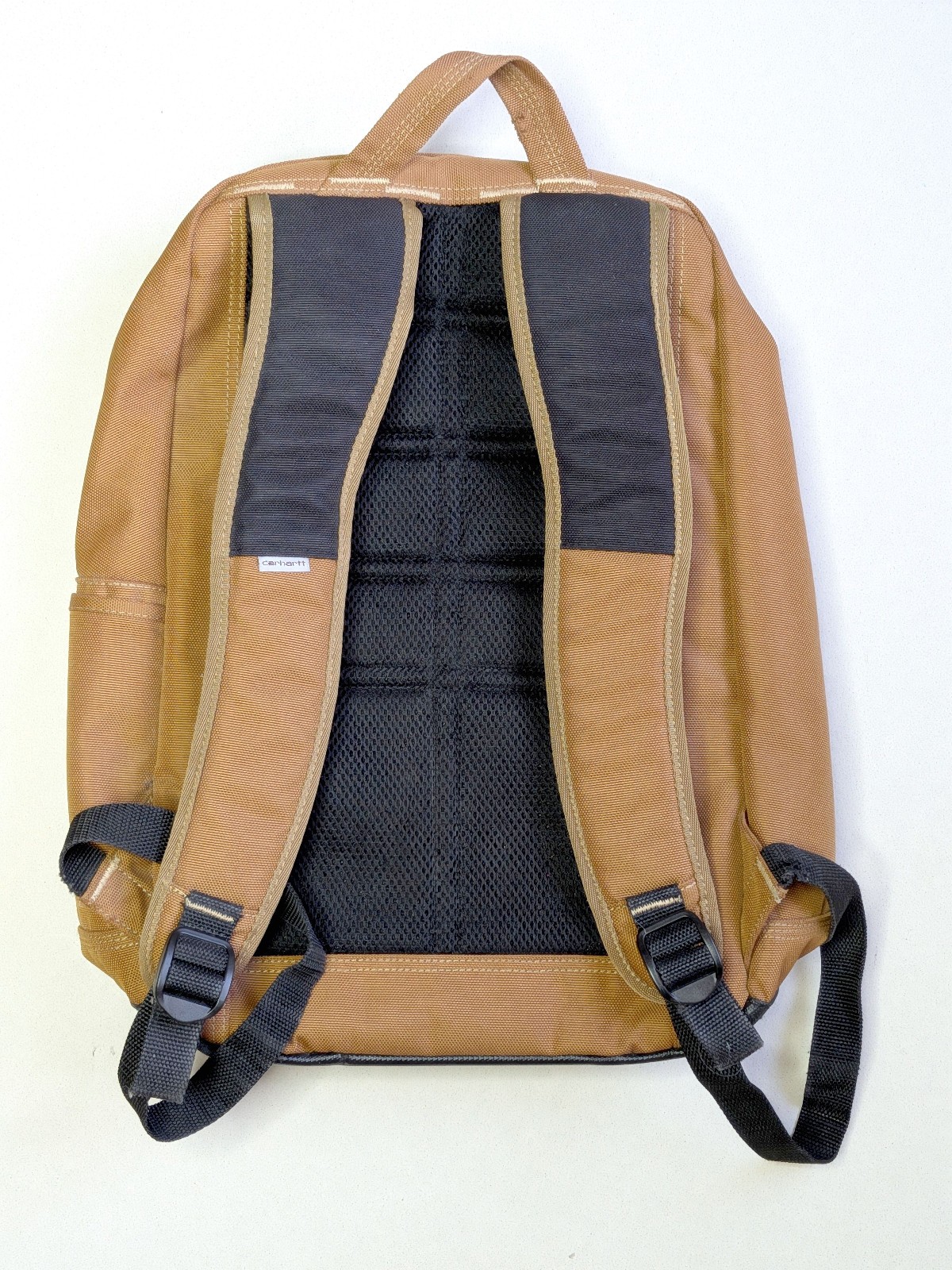 Carhartt Legacy Standard Work Pack – Carhartt Brown (Style 10032102)
