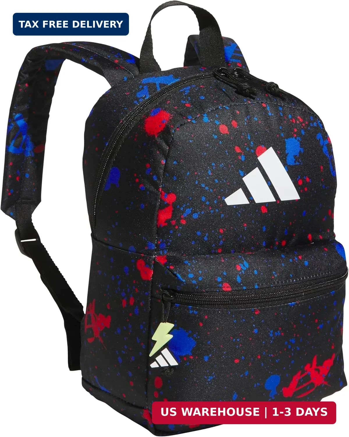 Adidas For Backpack For School For Girl