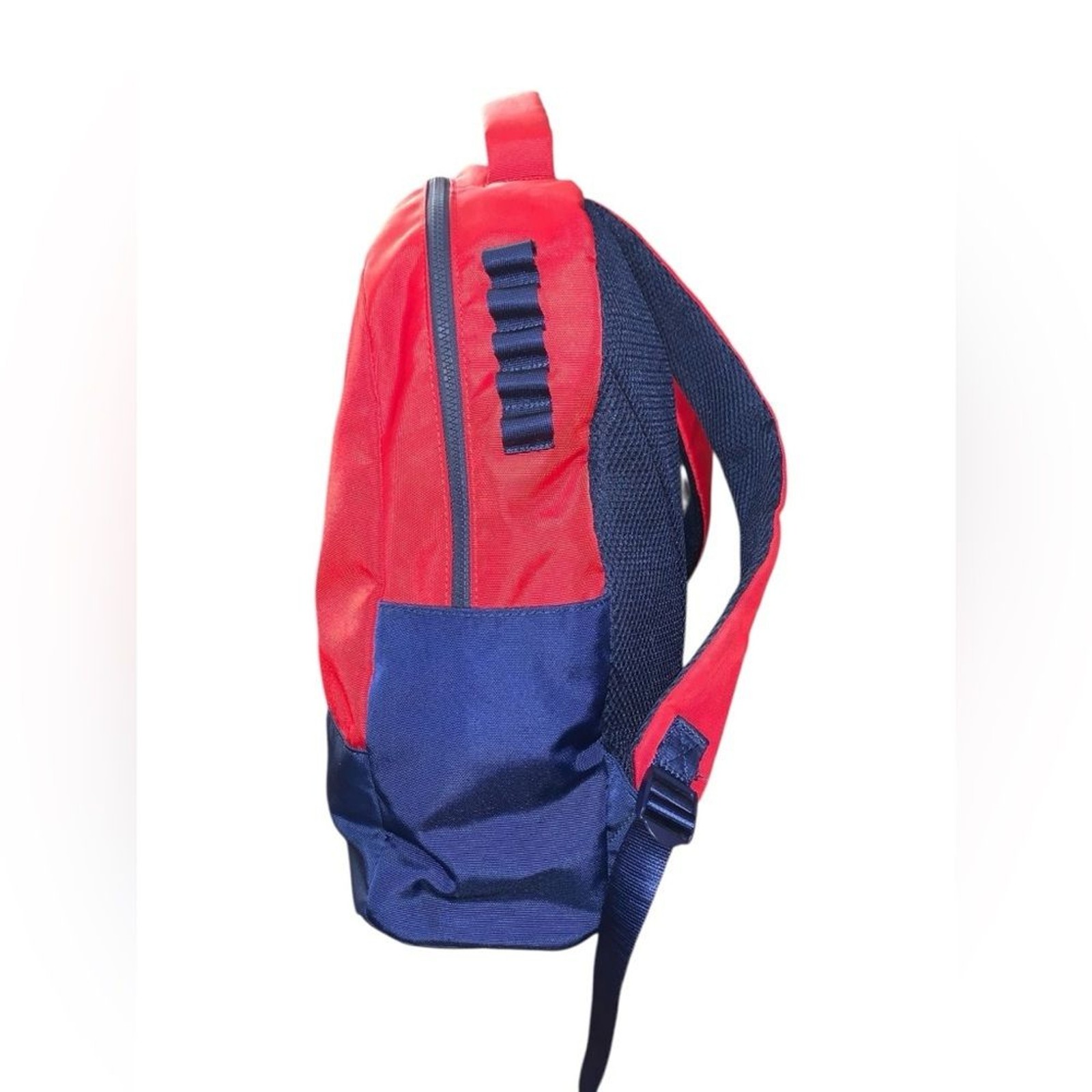 Vineyard Vines Backpack Red & Blue Large