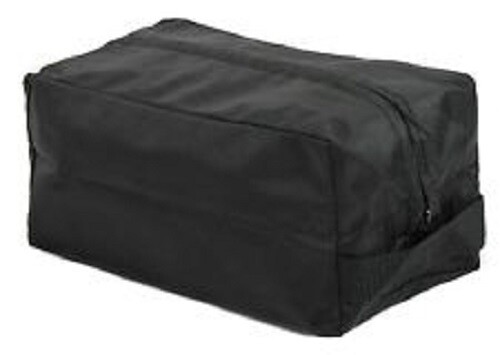 USMC Ditty Bag – Collapsible Hygiene Bag / Shaving Kit – Water Repellent
