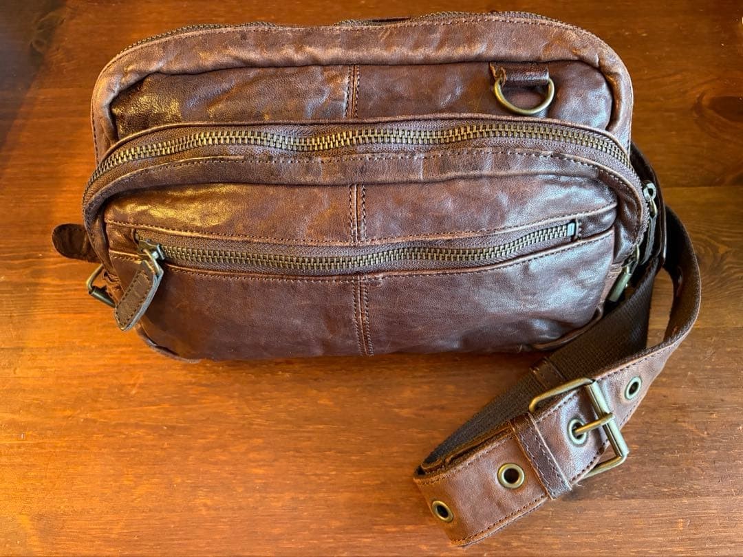 00s Shoulder Bag Y2K Retro Style