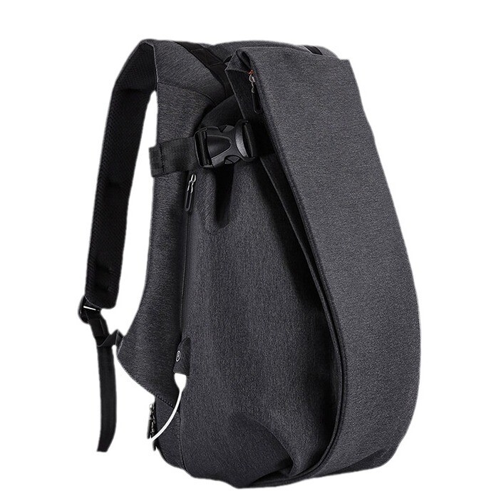 TANGCOOL USB Charting Business Men’s laptop Backpack Waterproof SchoolBag