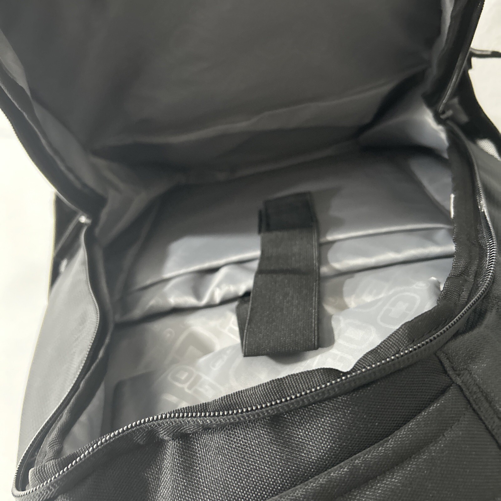 Ogio Bagpack Adults Black Laptop Books Bag OSFA