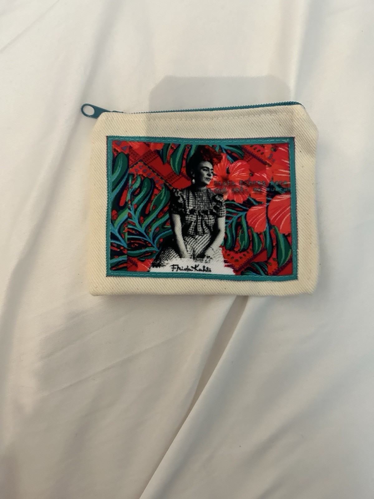 Authentic Handcrafted Mexican Bag