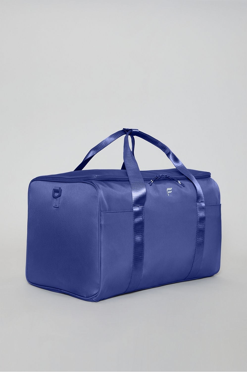 NEW $110 Fabletics Convertible Travel Bag Velvet Dawn 34.5L 25cm x 48cm x 28cm
