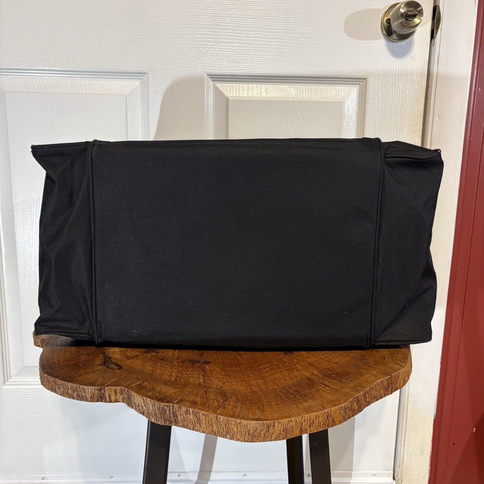 FedEx Ground Duffle Bag