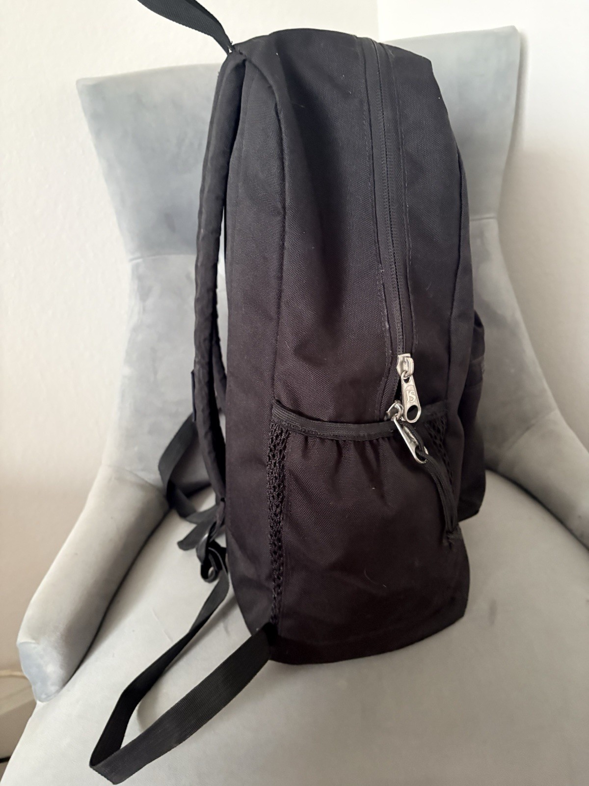 JanSport Superbreak One Backpack – Black
