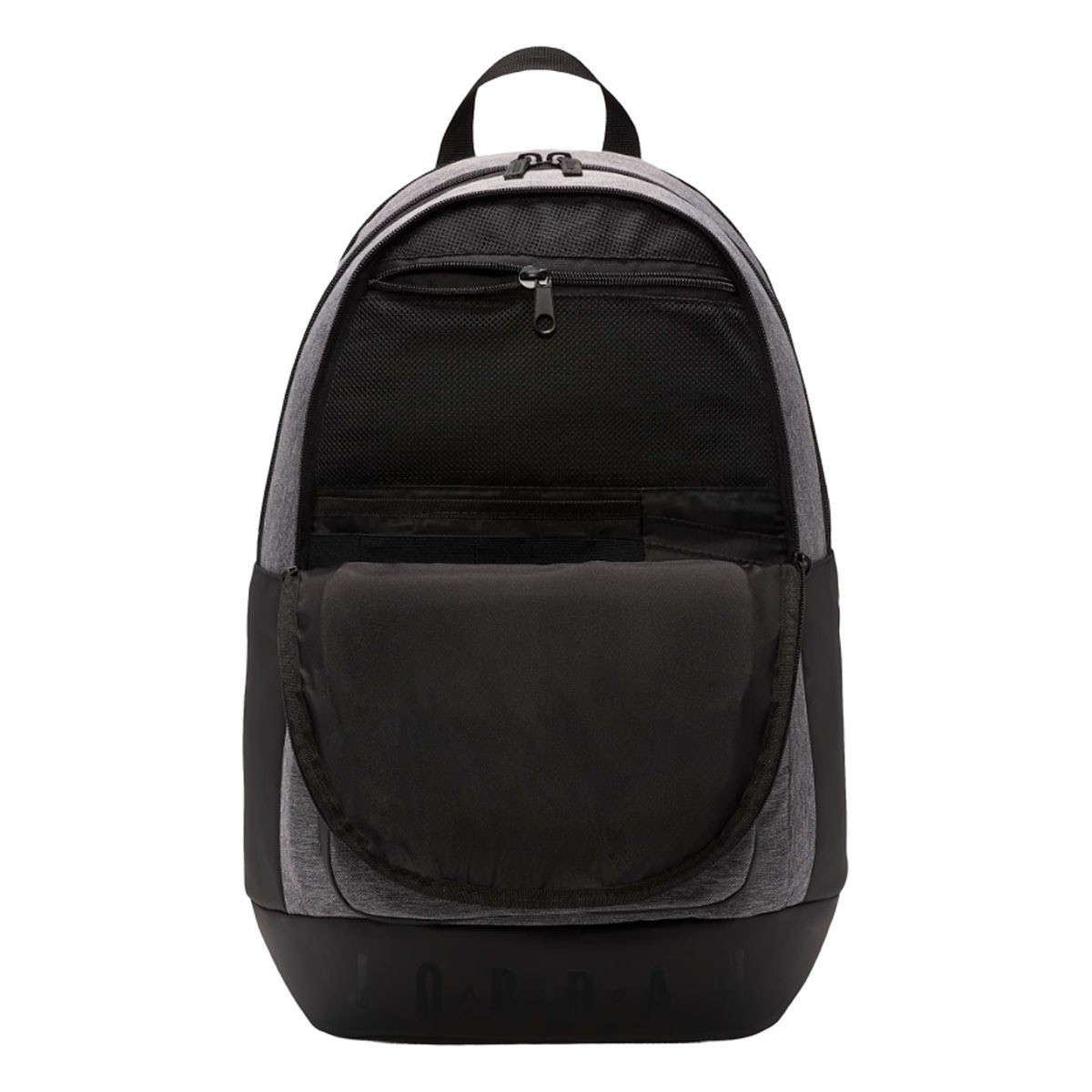 Nike Jordan Essentials Backpack Laptop Sleeves Organizer Pockets 9A0670
