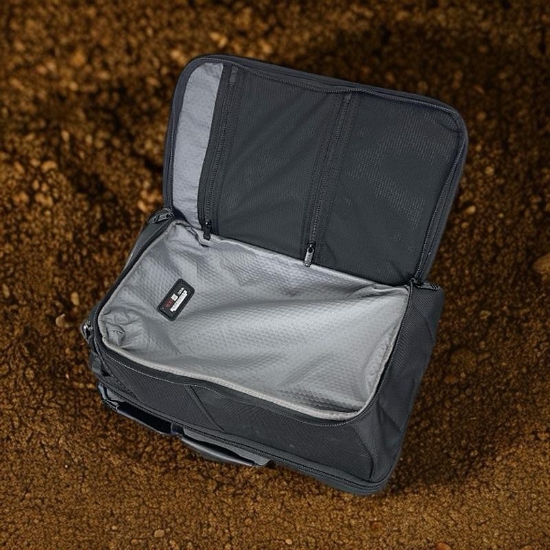 Tumi Alpha Bravo Detrick Backpack