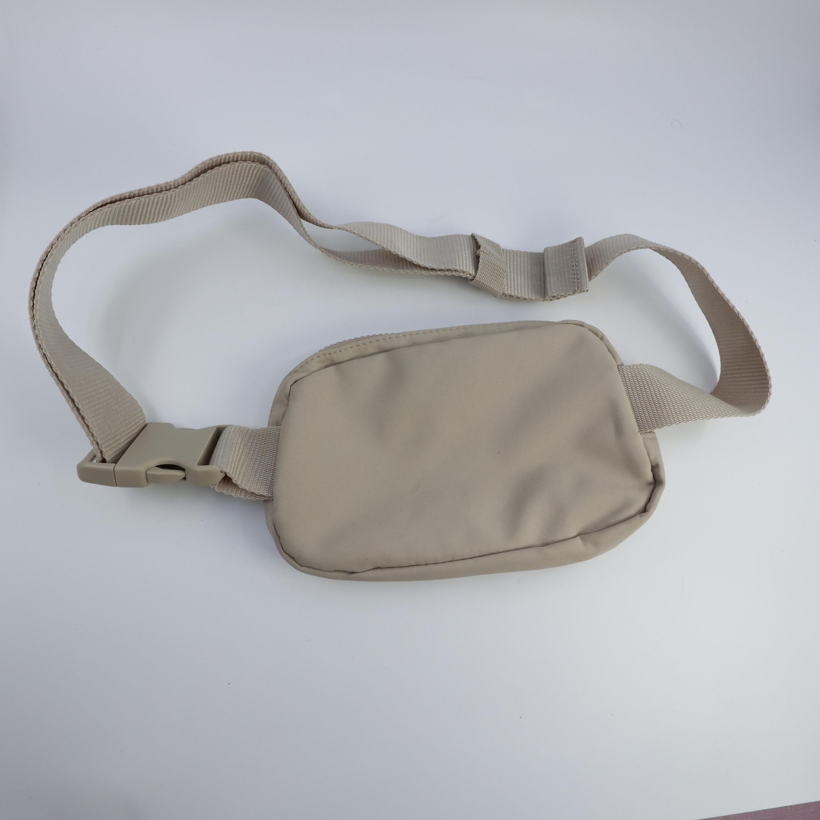 Save Muny Conservancy Fanny Pack Waist Bag Port Authority Golf Promo Adjustable