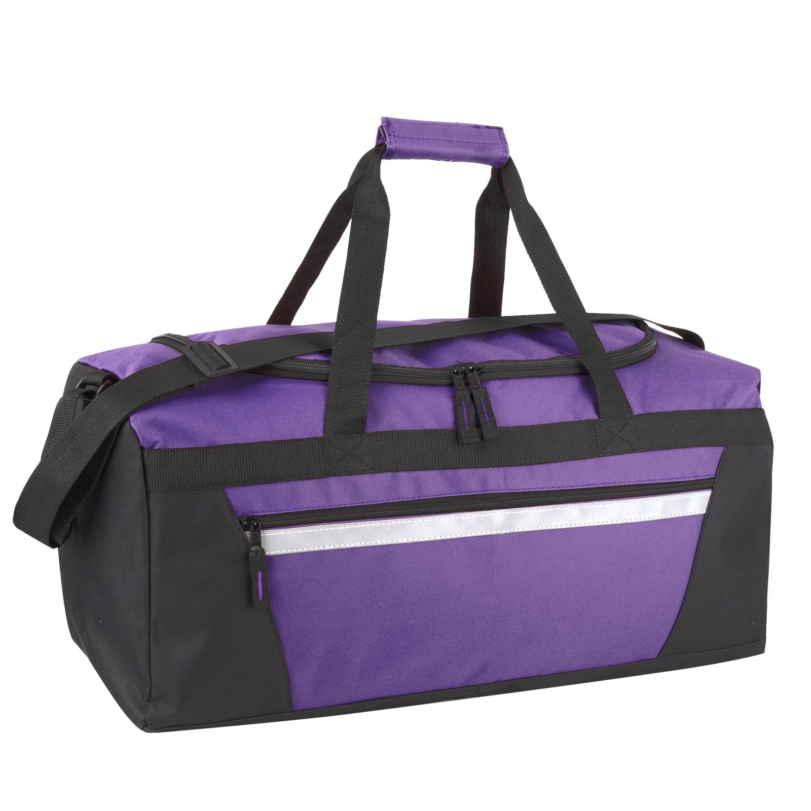 40 Liter, 22 Inch Duffle Bag for Women Men Travel; Large Duffel Bag with Shou…