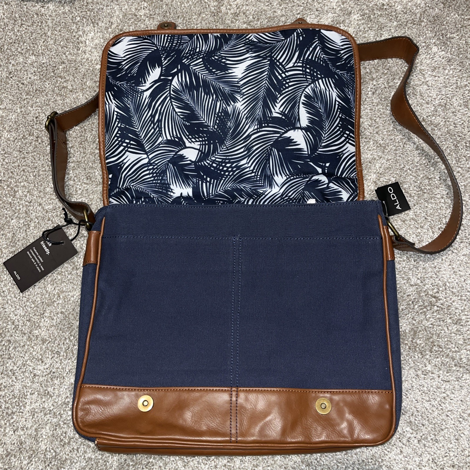 ALDO Messenger bag