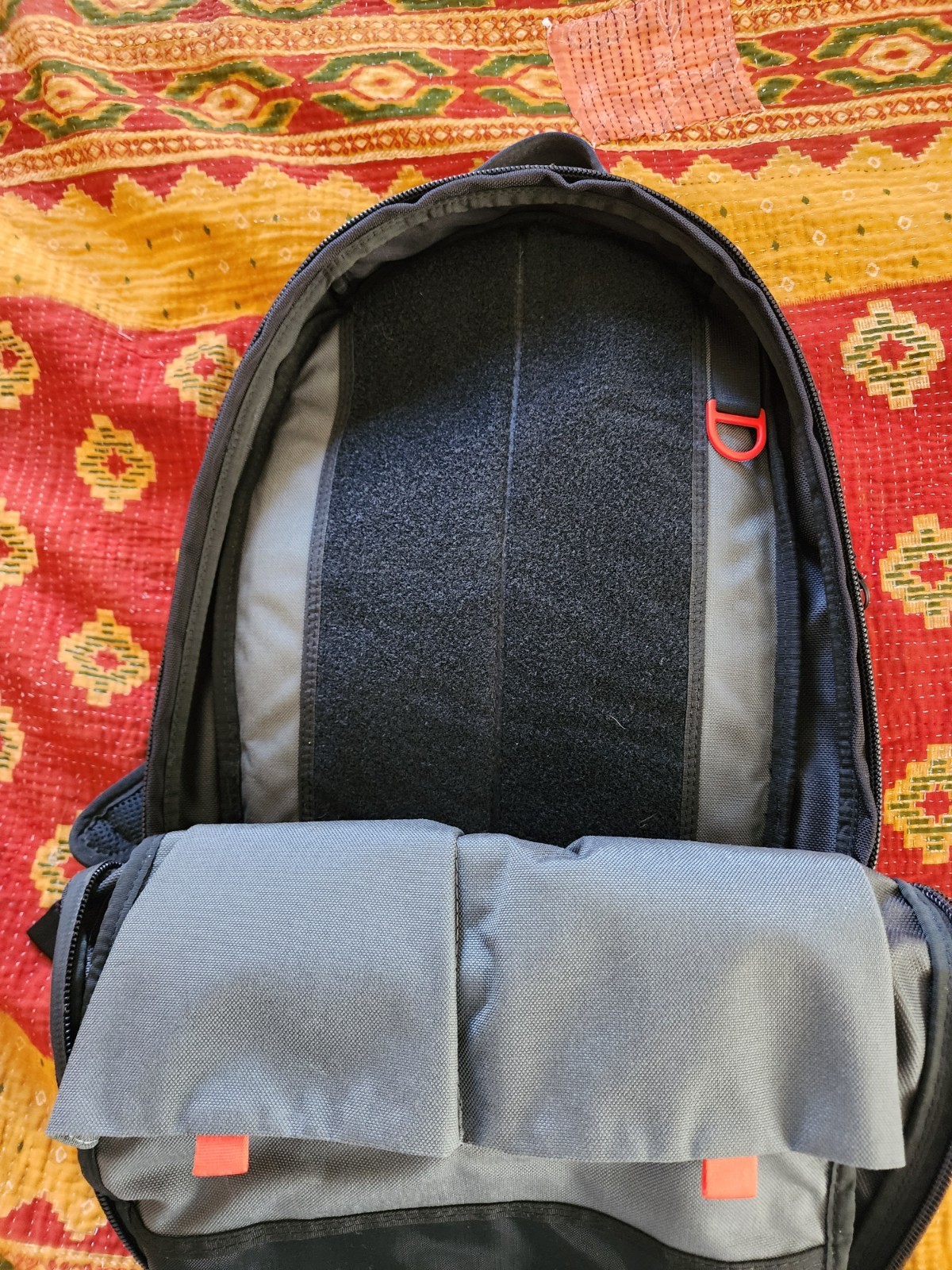 The Brown Buffalo Conceal Pack 19L MADE IN USA